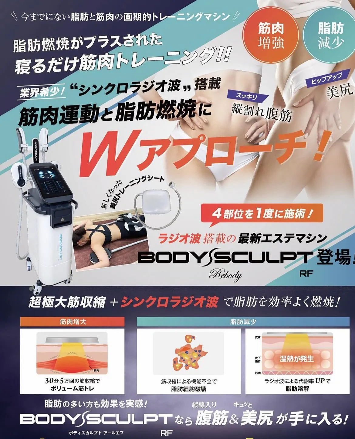 ~ボディスカについて~