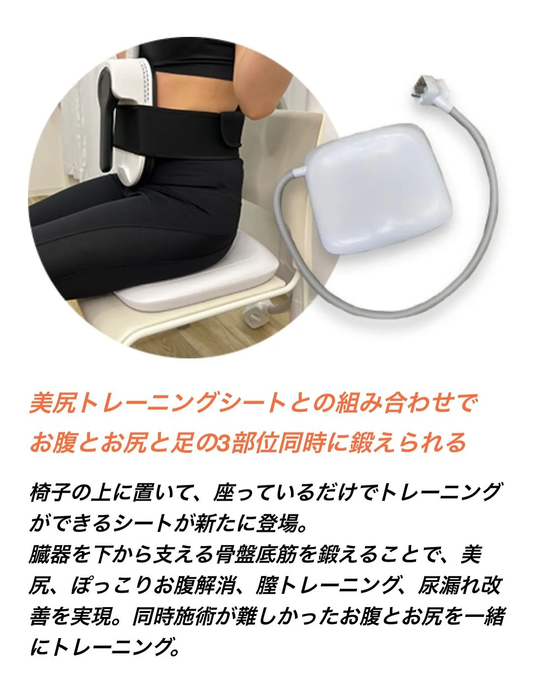 ~ボディスカについて~