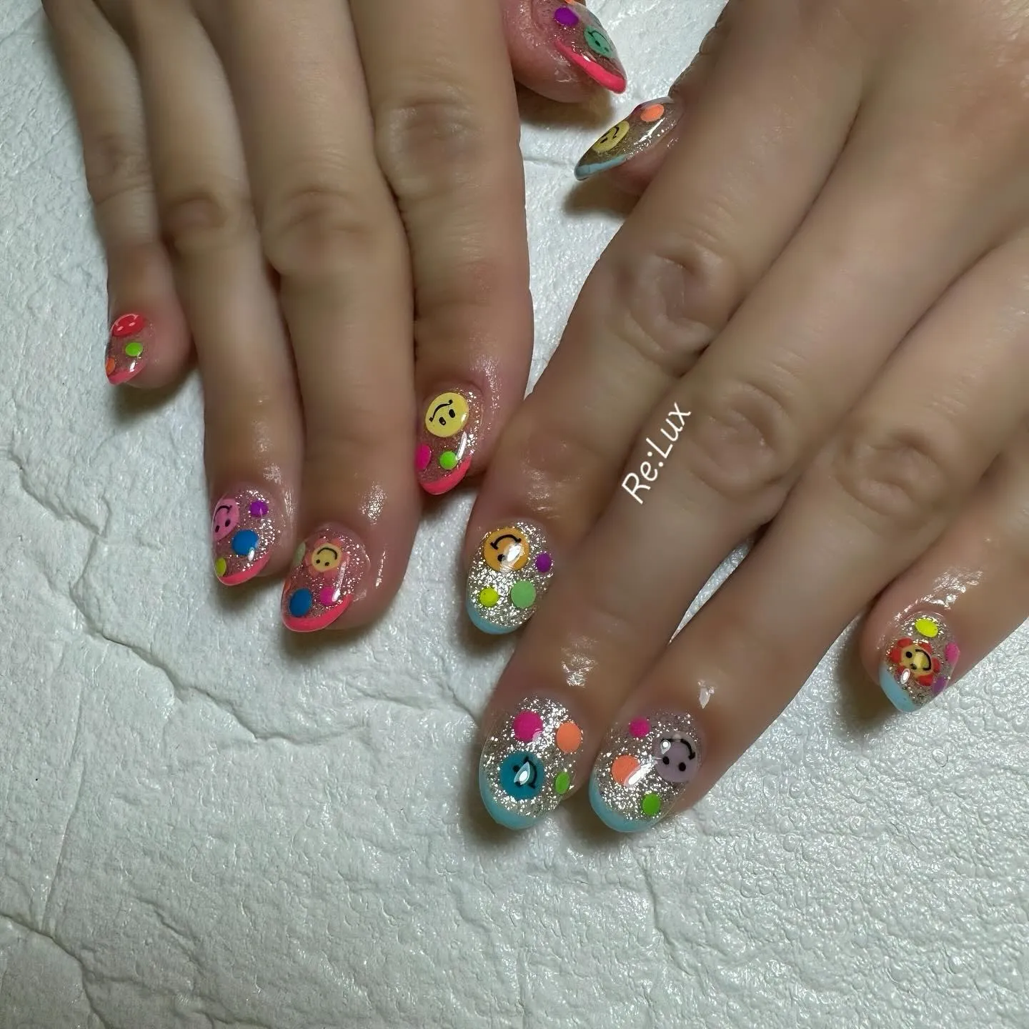 #nails