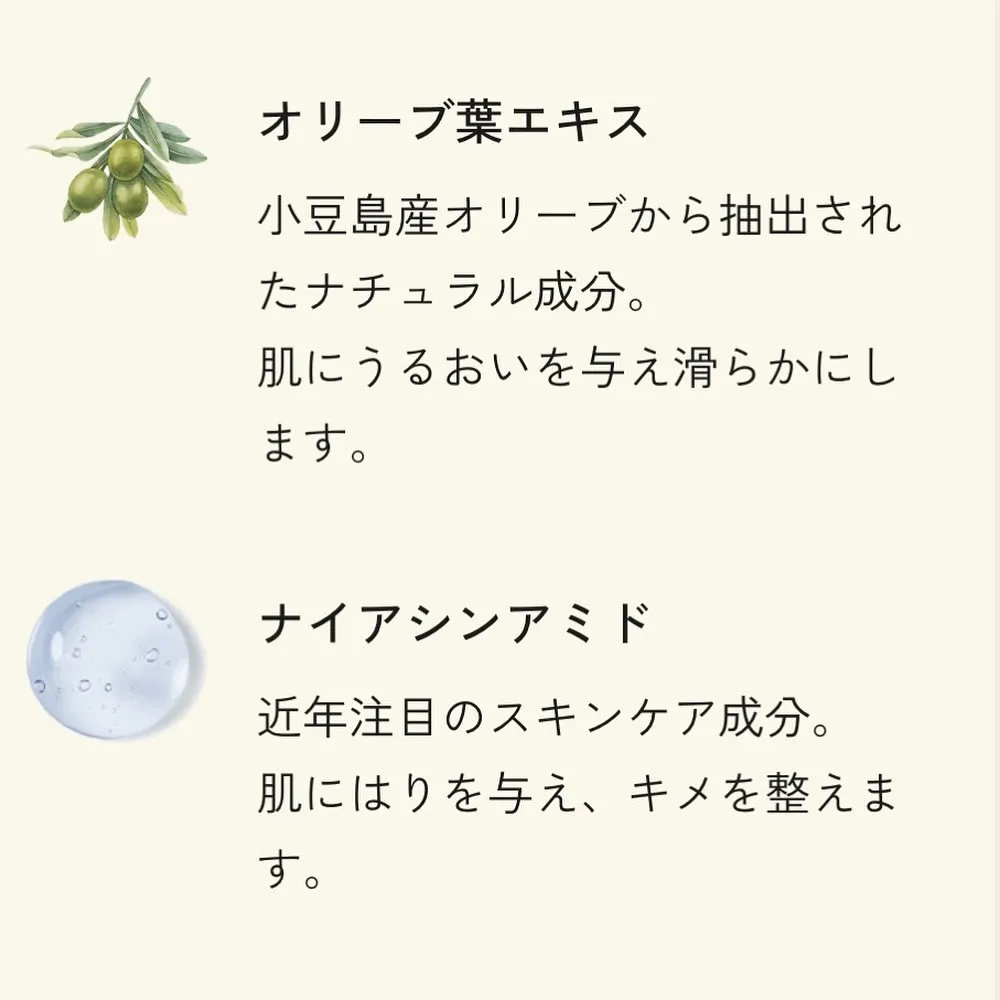 Re:LuXのお気に入りシリーズ♥