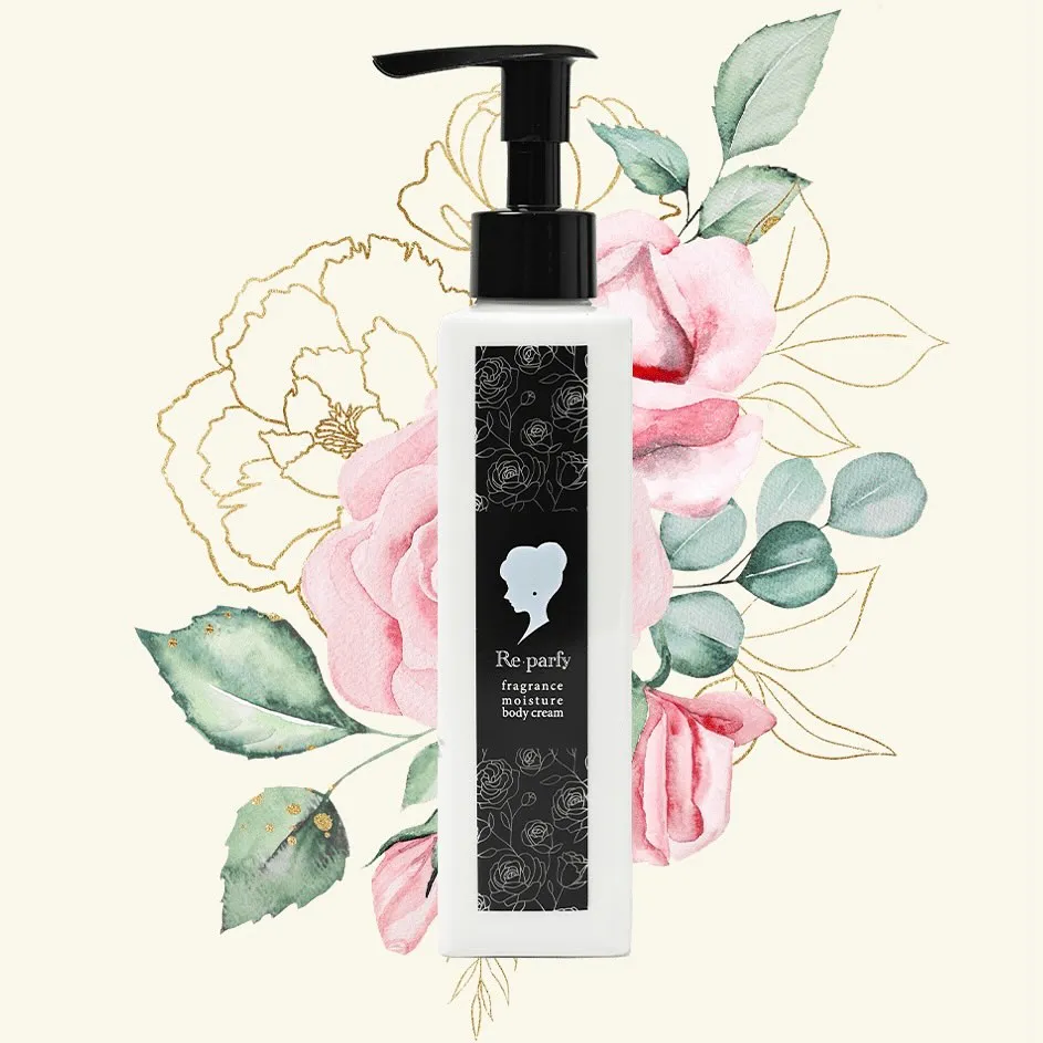 Re:LuXのお気に入りシリーズ♥