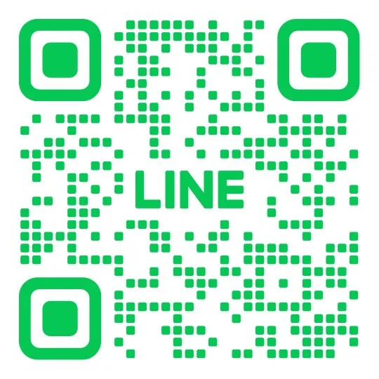 ご予約は公式LINEからがお得！