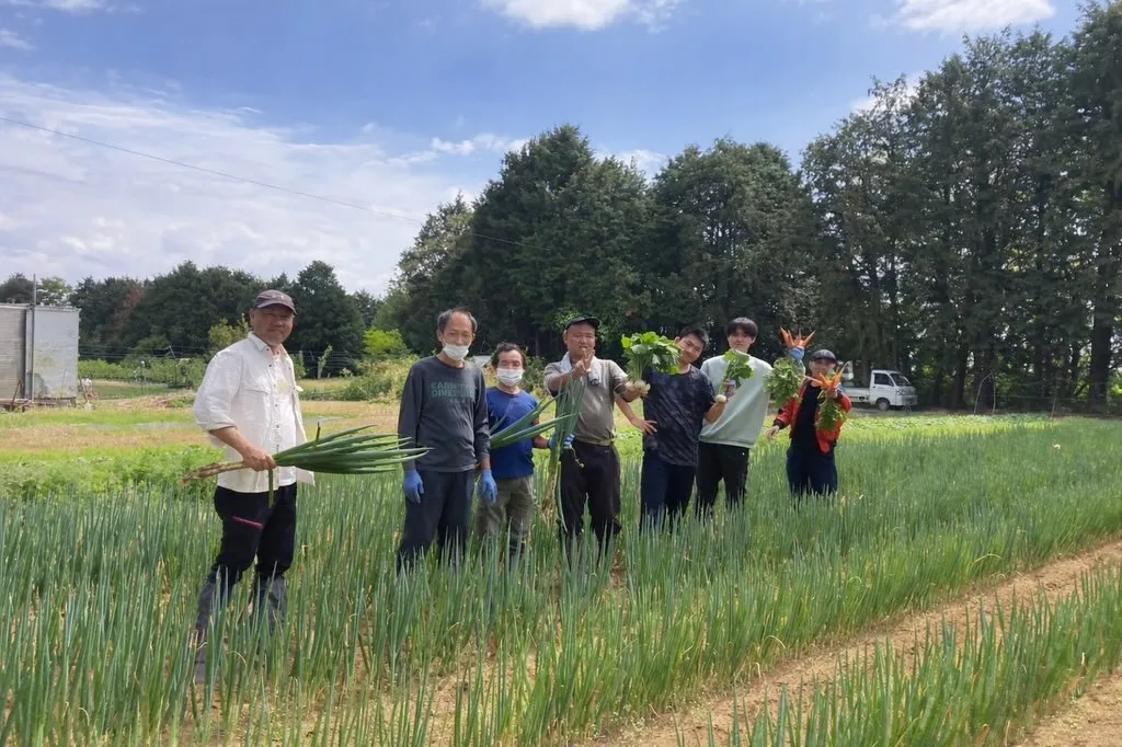 私が月に1度講師として伺っているあおぞらワークさん️🩵